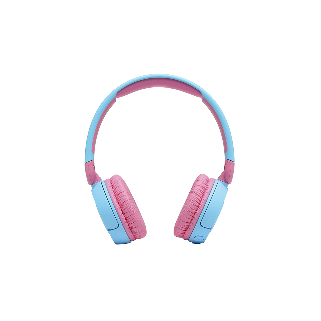 JBL JR310BT Wireless On-Ear Headphones for Kids JBL JR310BT Wireless On-Ear Headphones for Kids